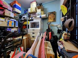 Blk 288 Tampines Street 22 (Tampines), HDB 5 Rooms #521140521